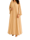 Ravia Champagne Drape