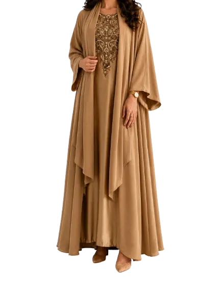 Ravia Majlis Pearl