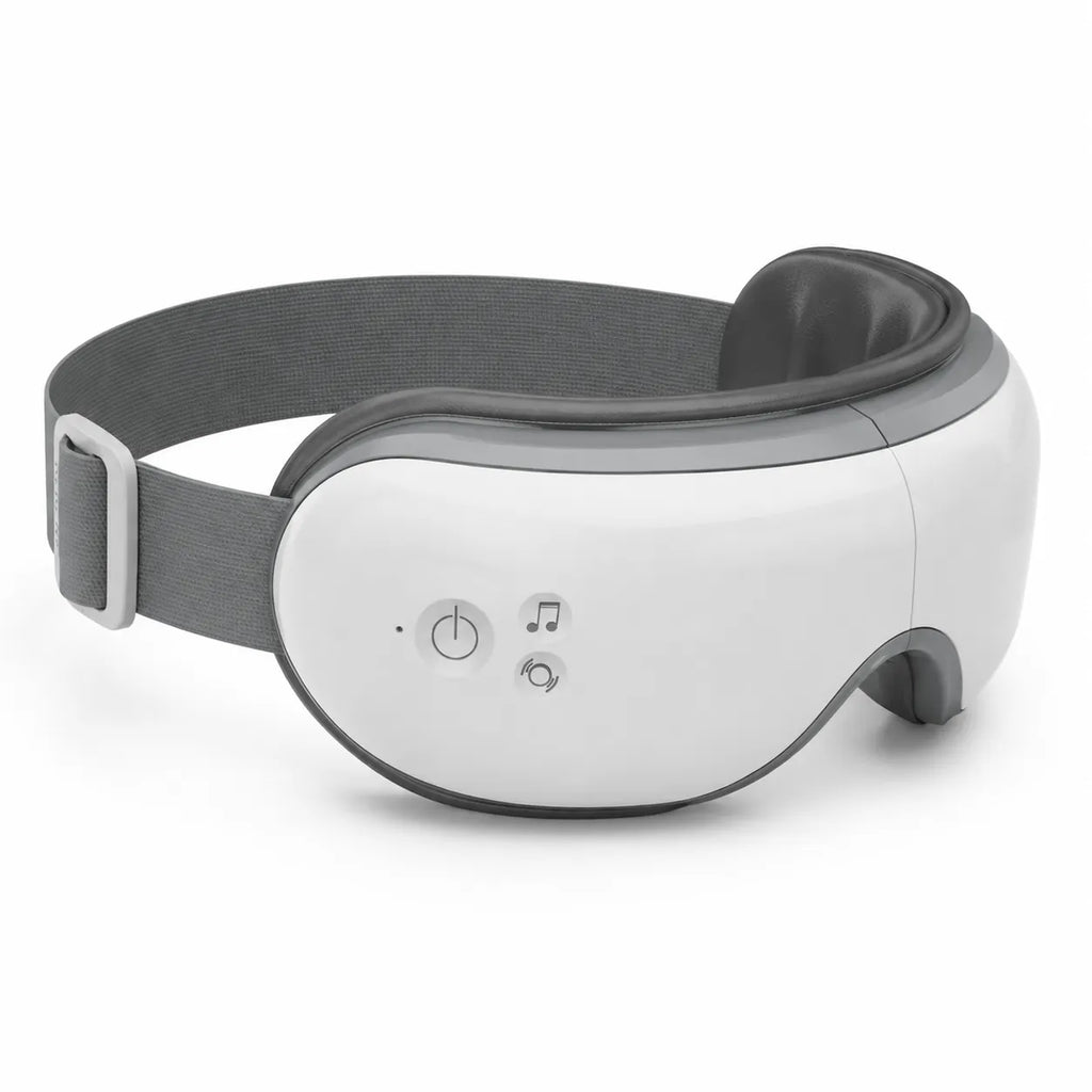 eye massager