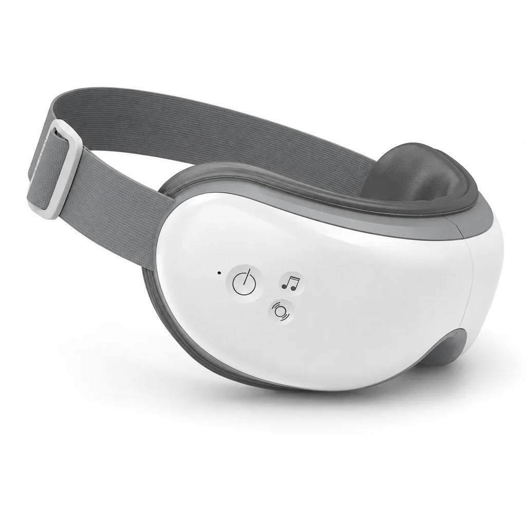 eye massager