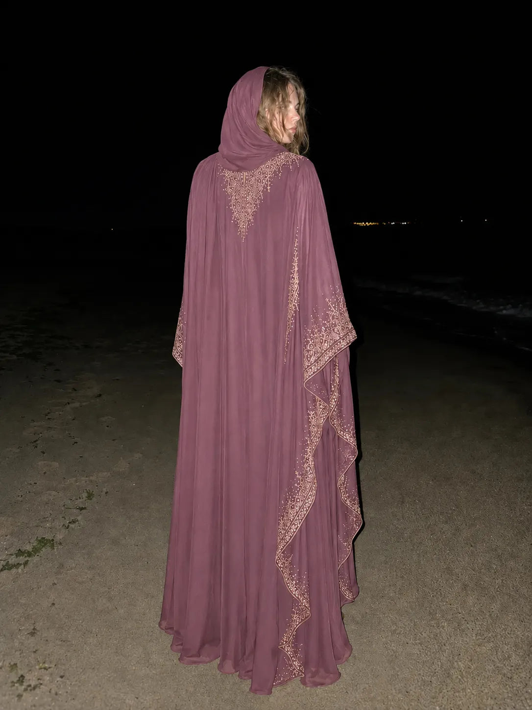 Ravia Layali