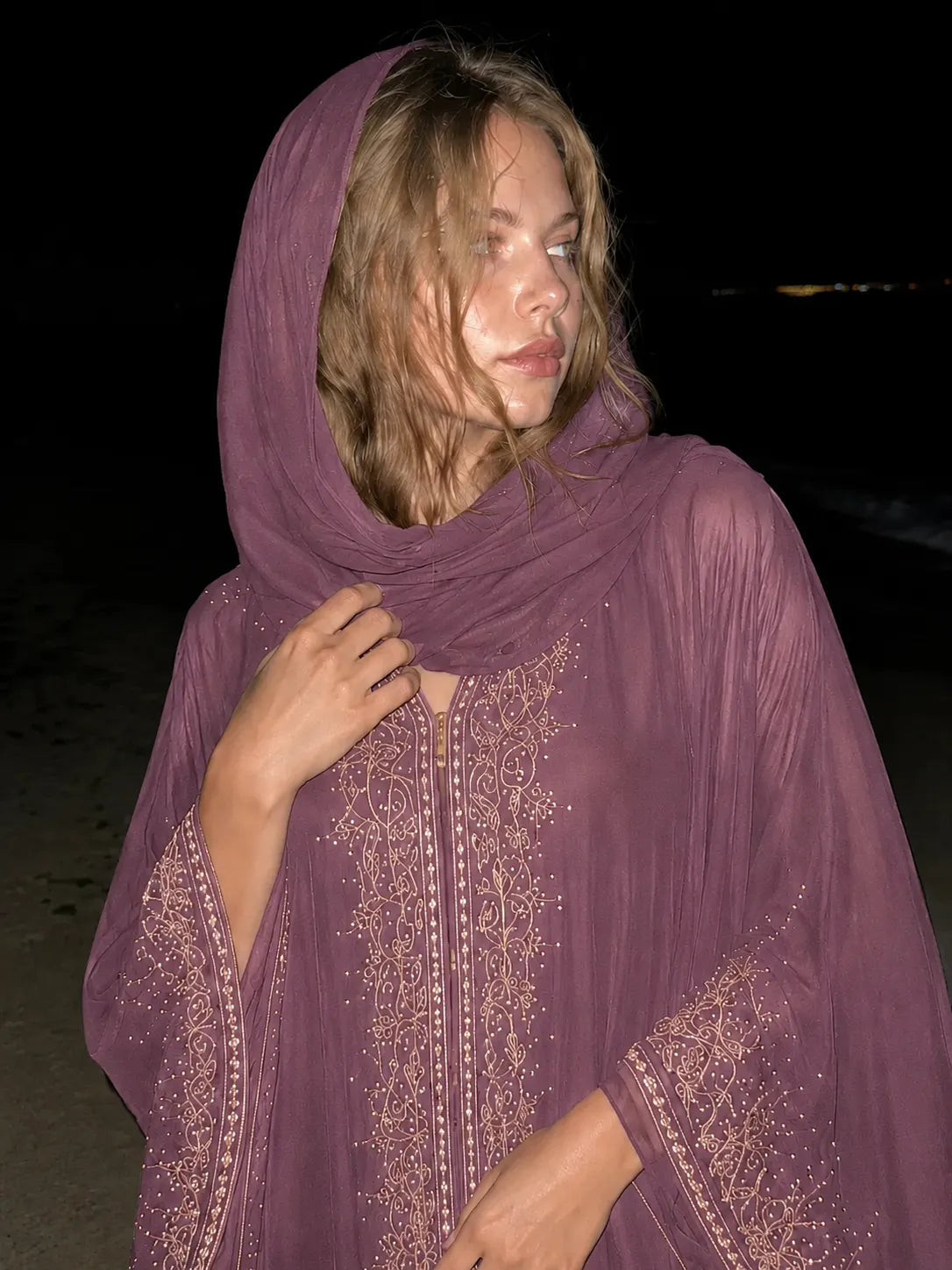 Ravia Layali