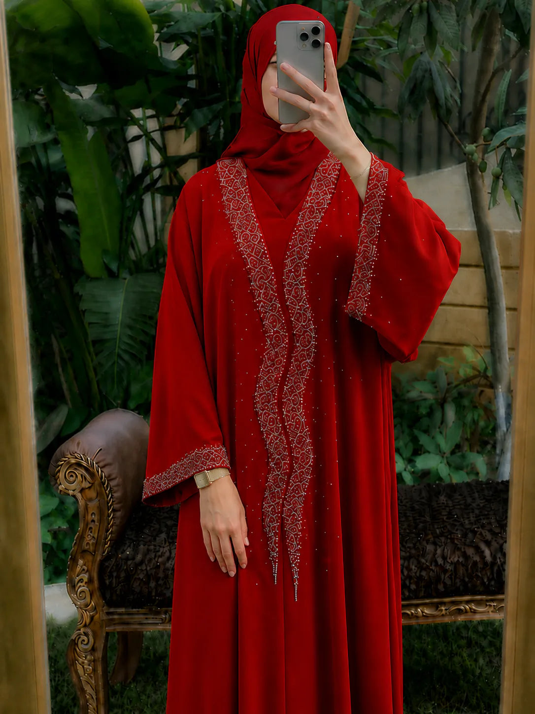 Soraya Crystal