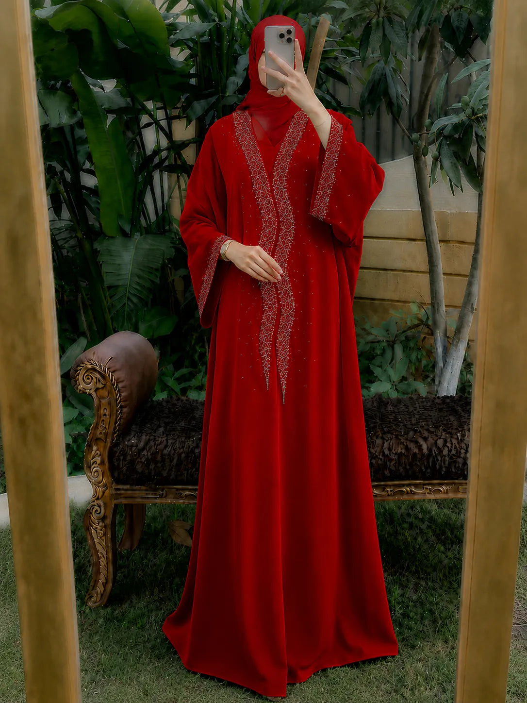 Soraya Crystal
