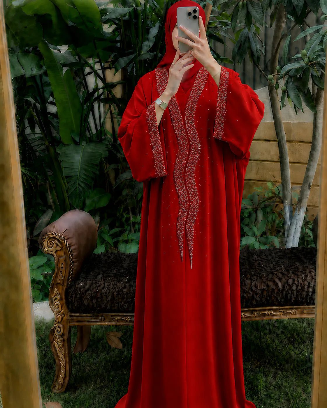 Soraya Crystal