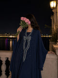 Noor Al-Layl Abaya